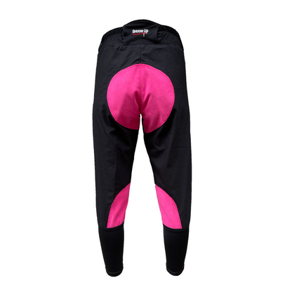 Breeze Up 3/4 length EXERCISE Breeches