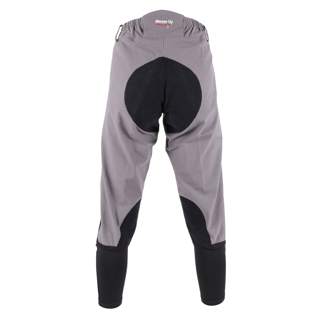 Breeze Up 3/4 length EXERCISE Breeches