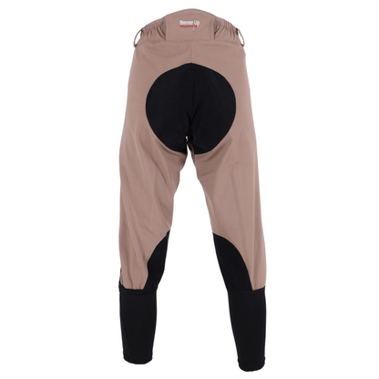 Breeze Up 3/4 length EXERCISE Breeches