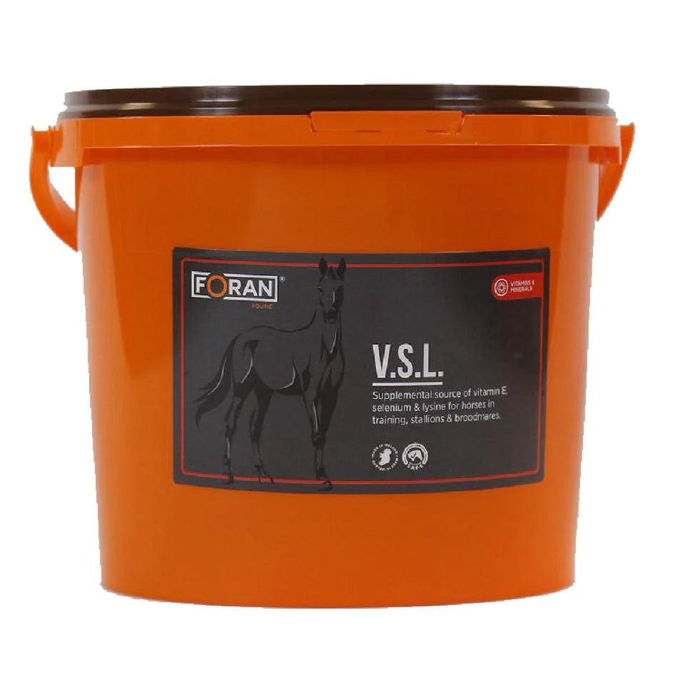 VSL Powder