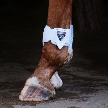 Tri-Zone Fetlock Boots