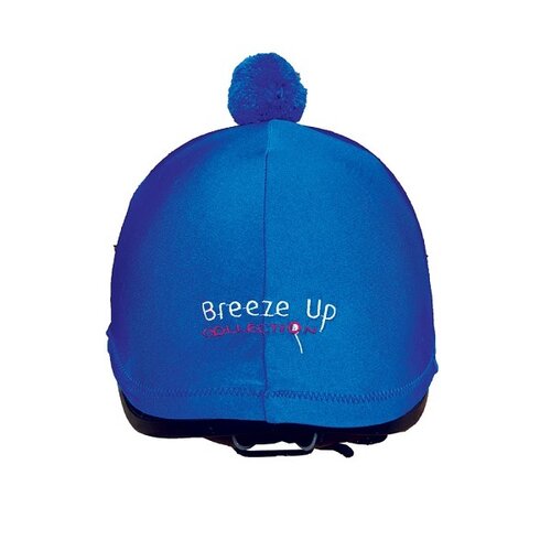 Breeze Up Lycra Hat Cover