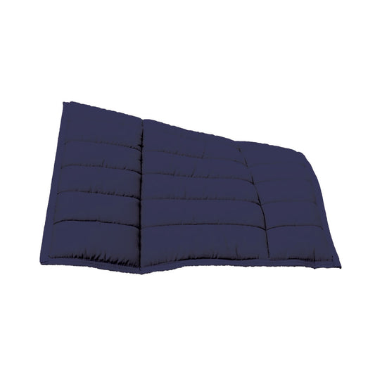 Breeze Up - "Comfy" Exercise Saddle Pad