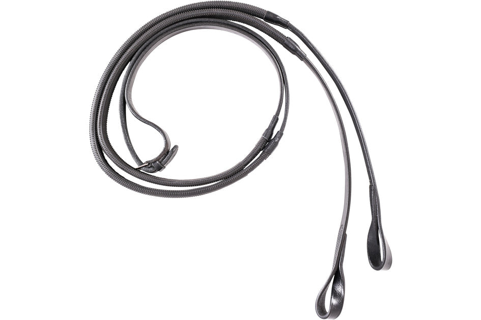 Side Reins FG Leather