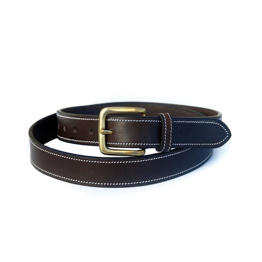 LATIGO Brown Belt 75cm to 105cm