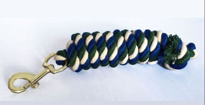 CHUKKA Cotton Lead Rope