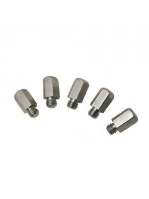 Stud - Dome Top Stud (50 Box) (50753)