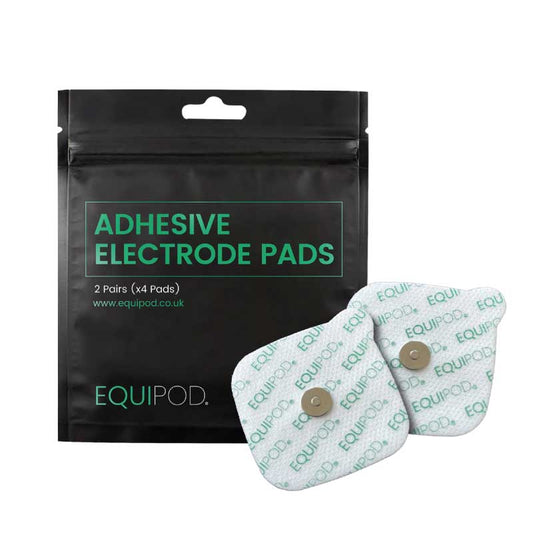 EquiPod Conductive Pads (Pair)