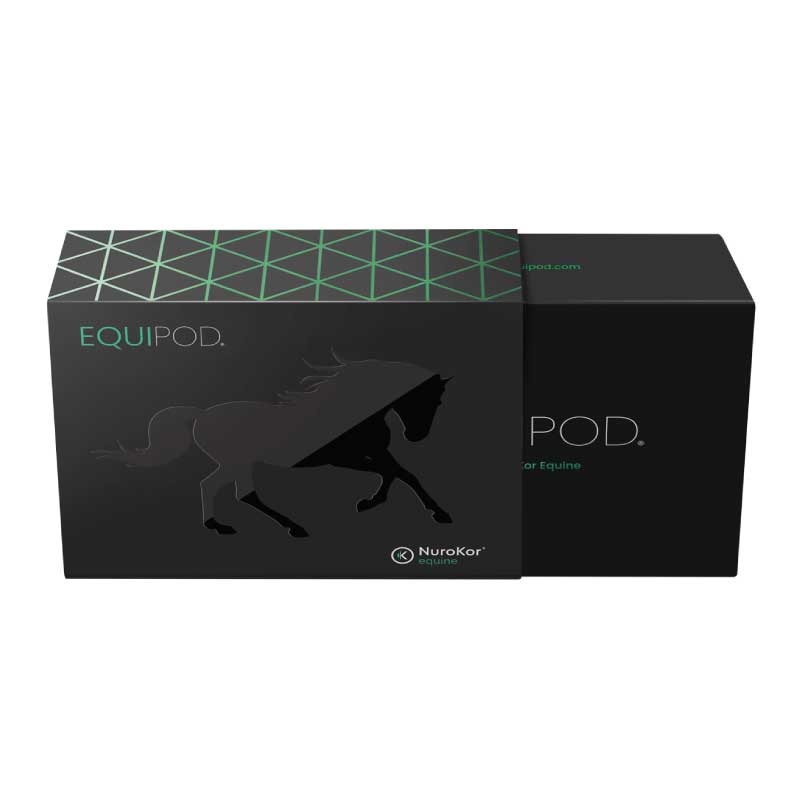 EquiPod Small Yard Bundle