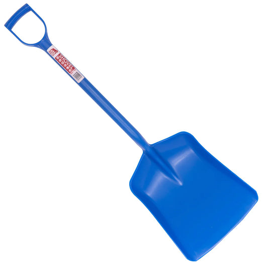 Red Gorilla Shovel