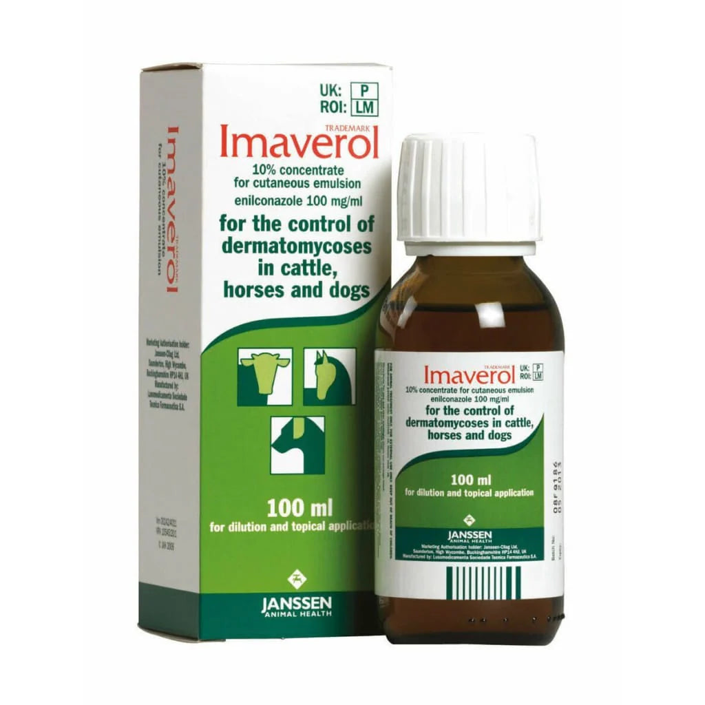 Imaverol