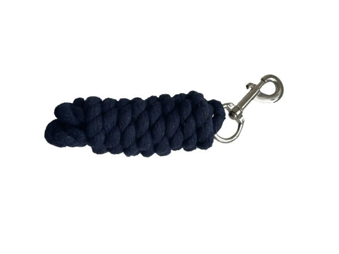 Cotton Lead Rope 1.8m