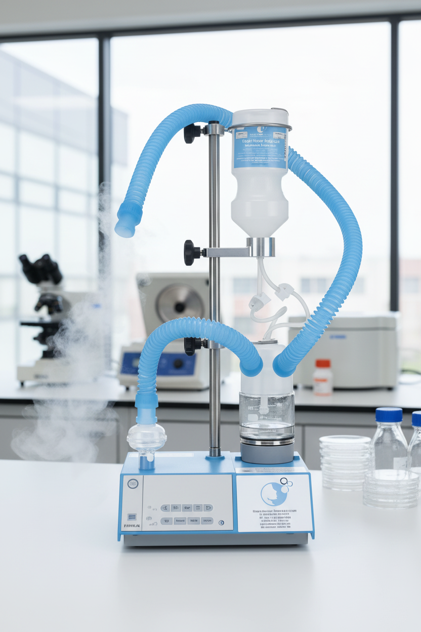 Oxygen Products