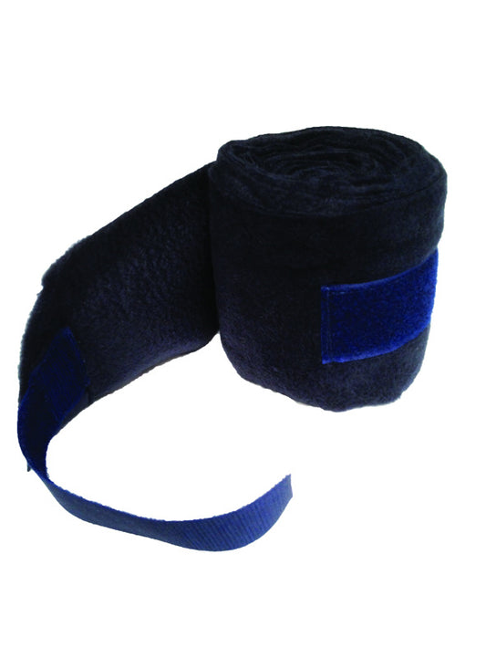 Fleece / Elastic Stable Bandages