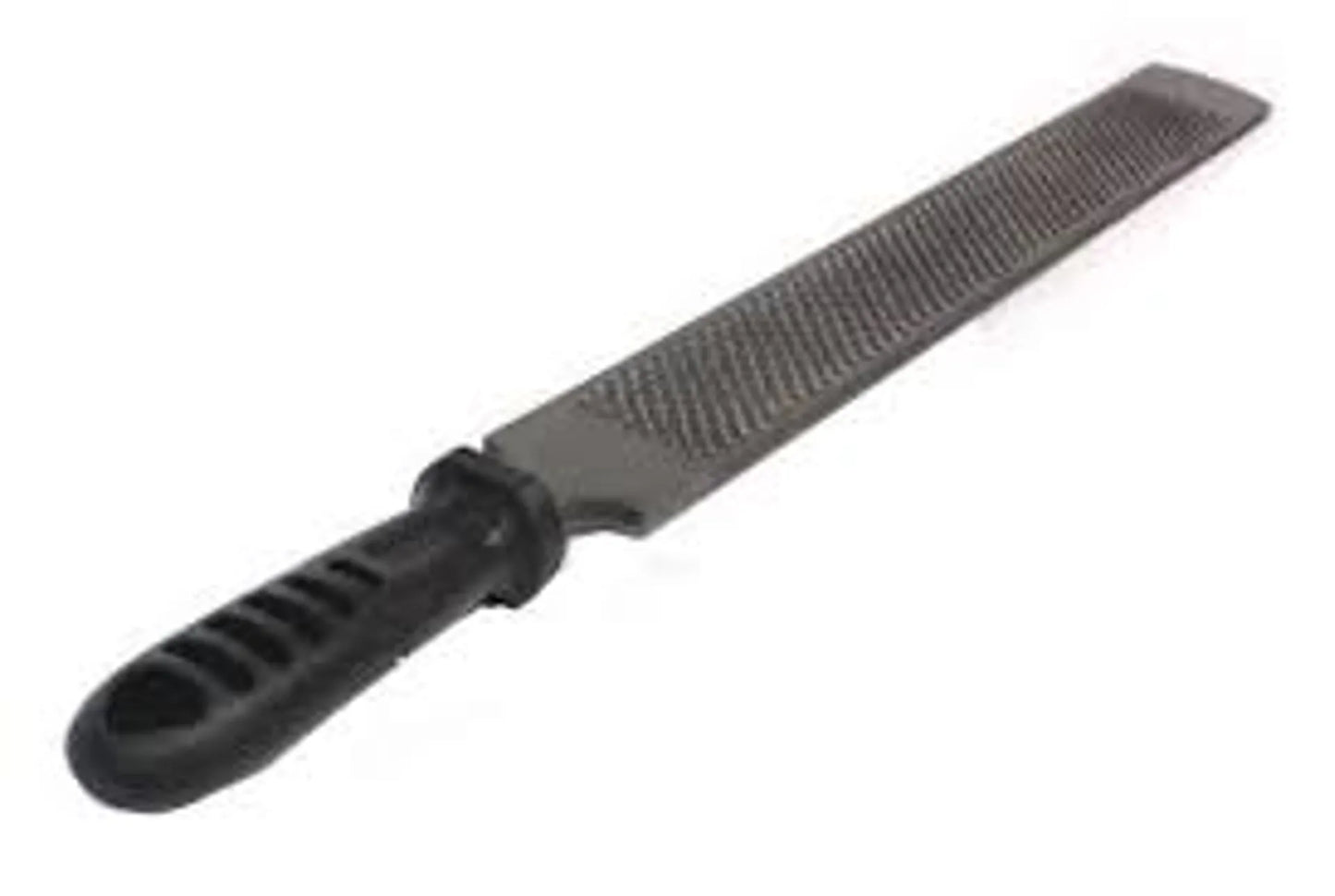 Rasp (With Plastic Handle)