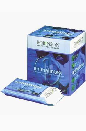 Robinsons Animalintex Poultice (10pcs)