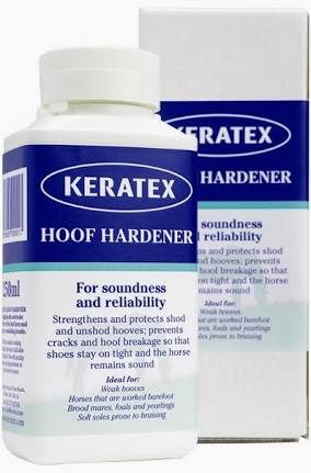 Keratex Hoof Hardener