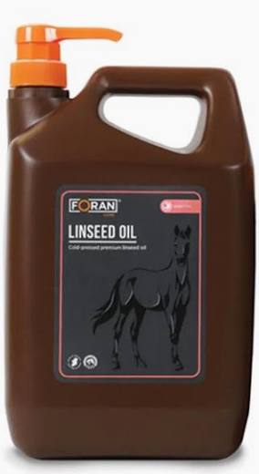 Linseed Oil