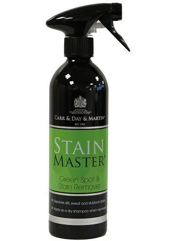 CDM- Stainmaster