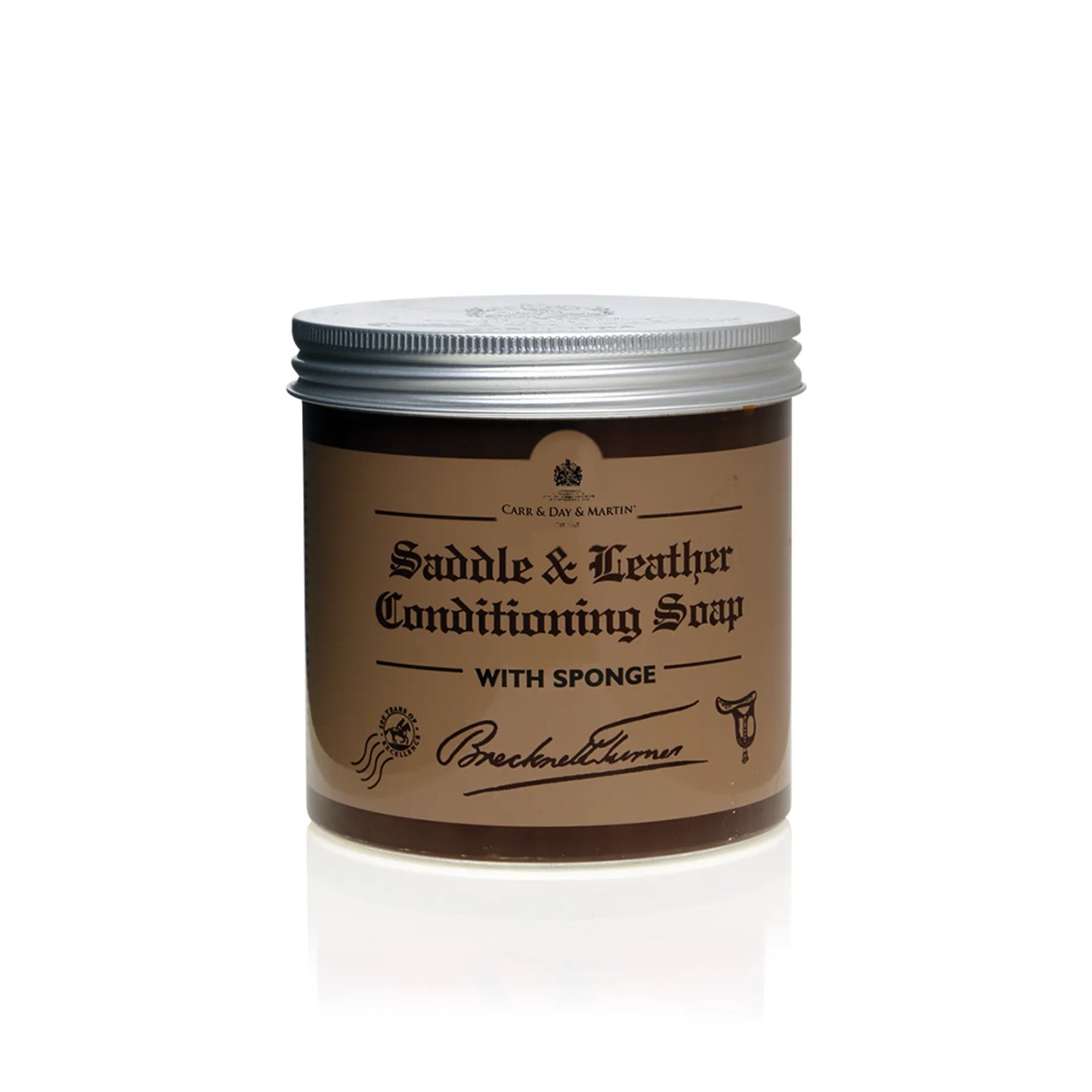 CDM - Brecknell Turner Saddle Soap